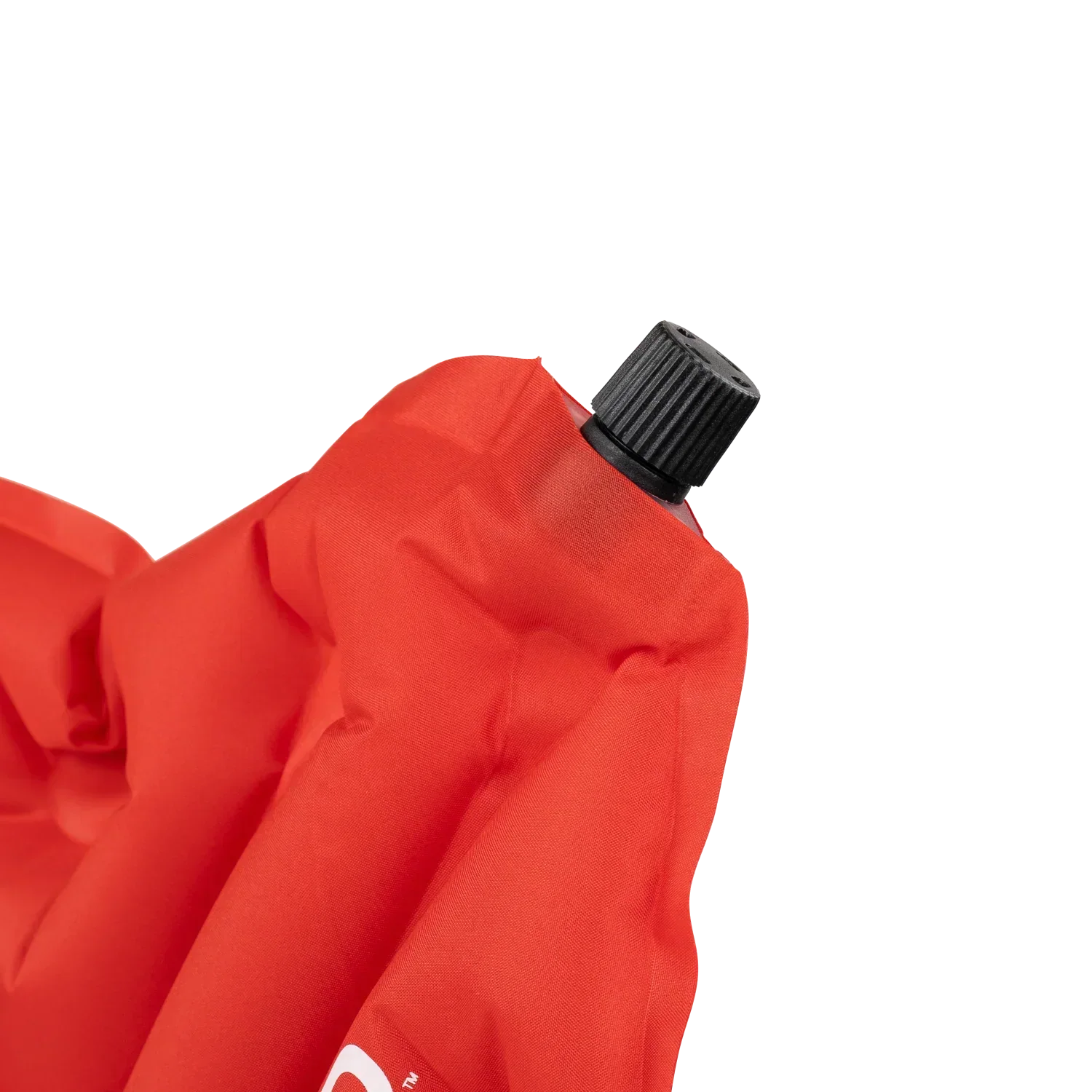 College V Seat™ Inflatable Stadium Cushion - Nebraska Cornhuskers