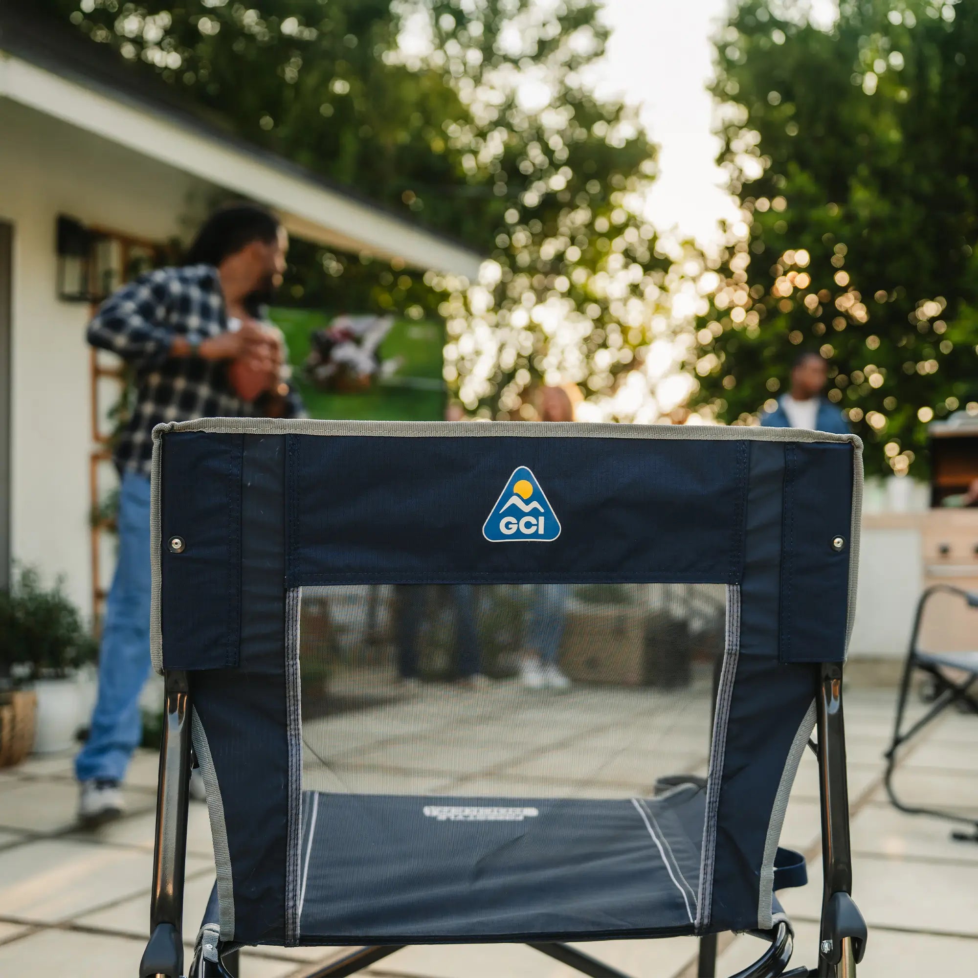 Freestyle Rocker™