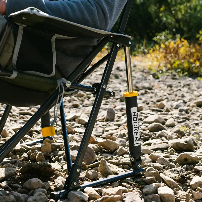 Kickback Rocker™